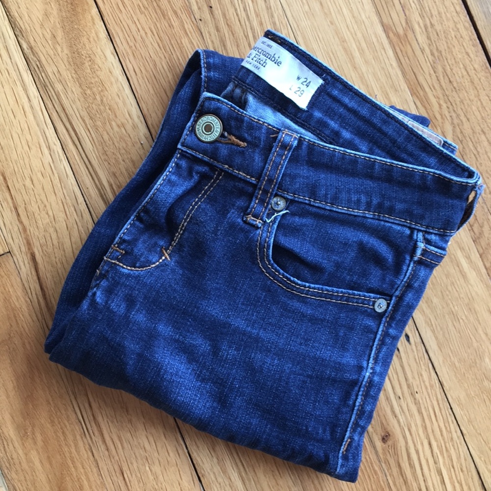 Abercrombie & Fitch Jeans